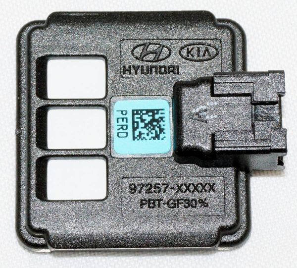 Genuine OEM 97257C1000 Kia Humidity Sensor Auto Defog - Image 2