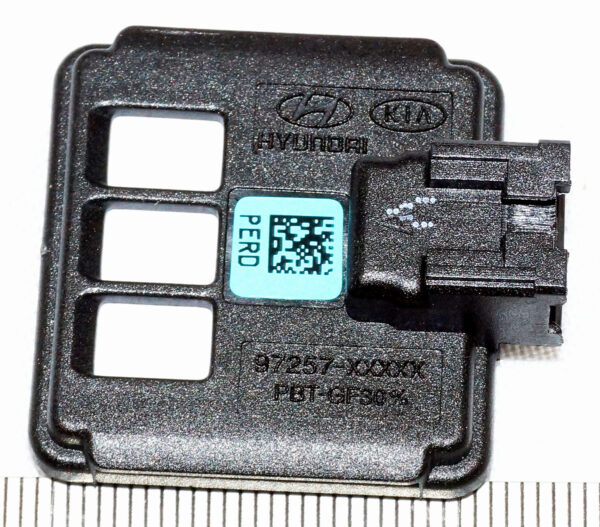 Genuine OEM 97257C1000 Kia Humidity Sensor Auto Defog - Image 3