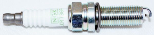 Set of 4 Genuine NGK 97390 LKR7BGP-S G-Power Platinum Spark Plugs - Image 3