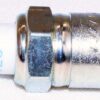 Set of 6 Genuine NGK 97408 LZTR6AP11EG Laser Platinum Spark Plugs - Image 4