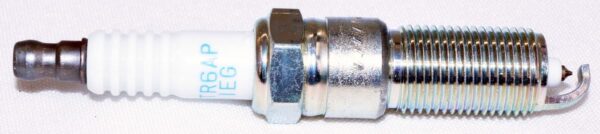 Set of 6 Genuine NGK 97408 LZTR6AP11EG Laser Platinum Spark Plugs - Image 4