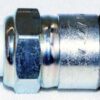 Set of 6 Genuine NGK 97408 LZTR6AP11EG Laser Platinum Spark Plugs - Image 5