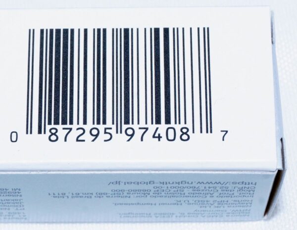 Set of 8 Genuine NGK 97408 LZTR6AP11EG Laser Platinum Spark Plugs - Image 11