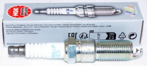 Genuine NGK 97408 LZTR6AP11EG Laser Platinum Spark Plug