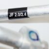 Genuine OEM 97762D5000 Kia Optima A/C Discharge Hose - Image 6
