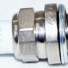 Set of 4 Genuine NGK 98376 DILFR5A-11D Laser Iridium Spark Plugs - Image 3