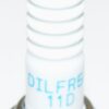 Set of 4 Genuine NGK 98376 DILFR5A-11D Laser Iridium Spark Plugs - Image 5