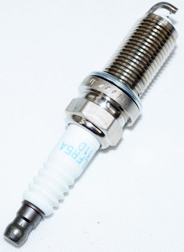 Set of 4 Genuine NGK 98376 DILFR5A-11D Laser Iridium Spark Plugs - Image 8