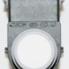 Genuine OEM 99310D4000SWP Kia Rear Bumper Park Sensor White - Image 2
