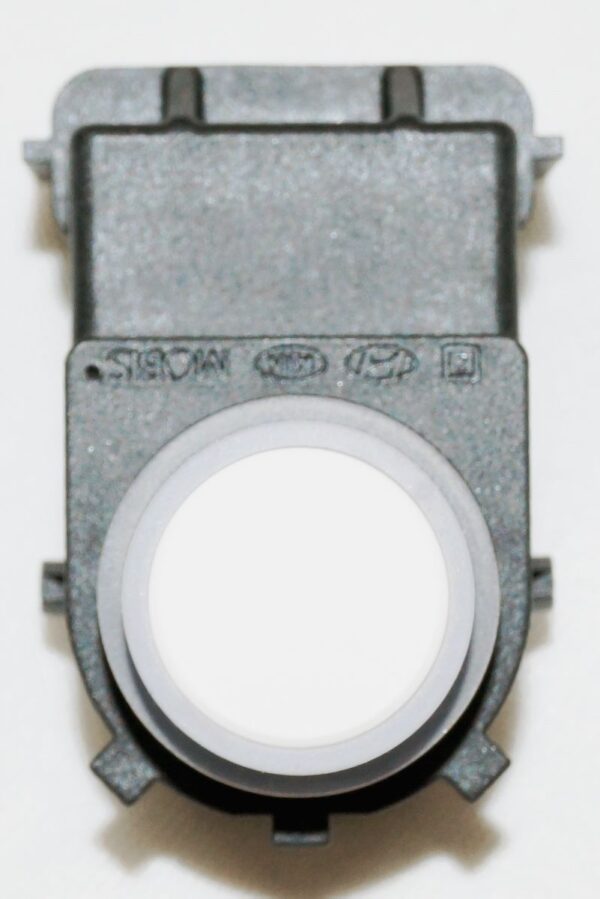 Genuine OEM 99310D4000SWP Kia Rear Bumper Park Sensor White - Image 2