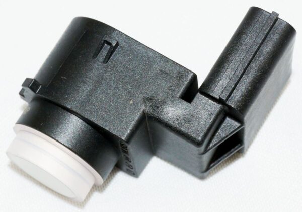 Genuine OEM 99310D4000SWP Kia Rear Bumper Park Sensor White - Image 3