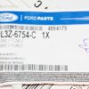 Genuine OEM 9L3Z6754C Ford Engine Oil Dipstick Tube - Image 2