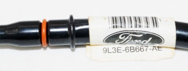 Genuine OEM 9L3Z6754C Ford Engine Oil Dipstick Tube - Image 3