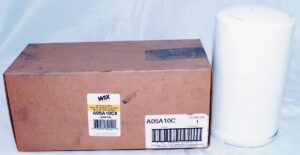 Wix A05A10C Spin-On Industrial Hydraulic Filter