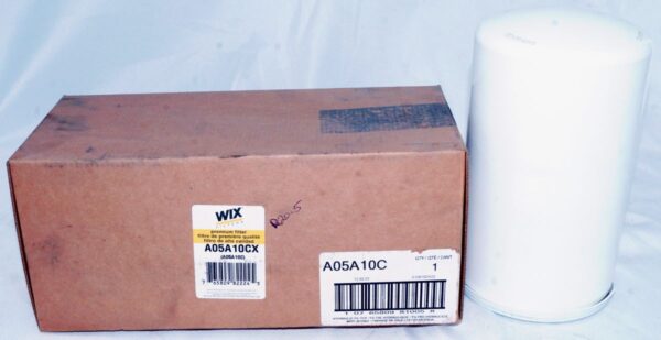 Wix A05A10C Spin-On Industrial Hydraulic Filter
