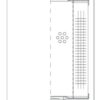 Wix A05A10C Spin-On Industrial Hydraulic Filter - Image 4