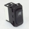 Freightliner ABS Check 3-Prong Momentary Rocker Switch A06-30769-104