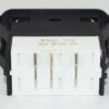 Freightliner ABS Check 3-Prong Momentary Rocker Switch A06-30769-104 - Image 3