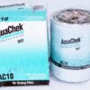 Engine Oil Filter Kit Wix AC10 AquaChek Water Removal Spin-on Filter