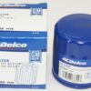 ACDelco Oil Change Kit 7 DexosD 0W-20 Engine Oil & 1 Filter 3.0L Duramax Diesel - Image 2