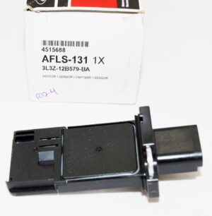 Genuine Motorcraft AFLS131 Ford 3L3Z12B579BA Mass Air Flow Sensor