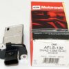 Genuine OEM Motorcraft AFLS132 Mass Air Flow Sensor Ford 3W4Z12B579AC
