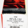 Genuine OEM Motorcraft AFLS132 Mass Air Flow Sensor Ford 3W4Z12B579AC - Image 2