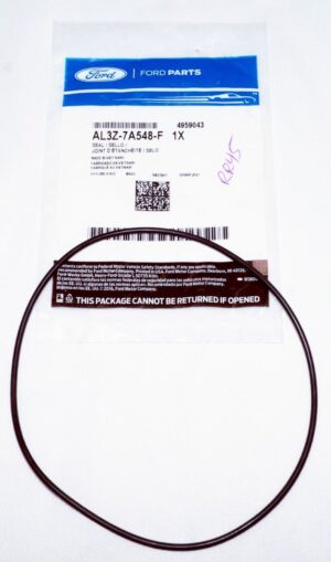Genuine OEM Ford AL3Z7A548F Transmission Seal