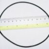 Genuine OEM Ford AL3Z7A548F Transmission Seal - Image 3
