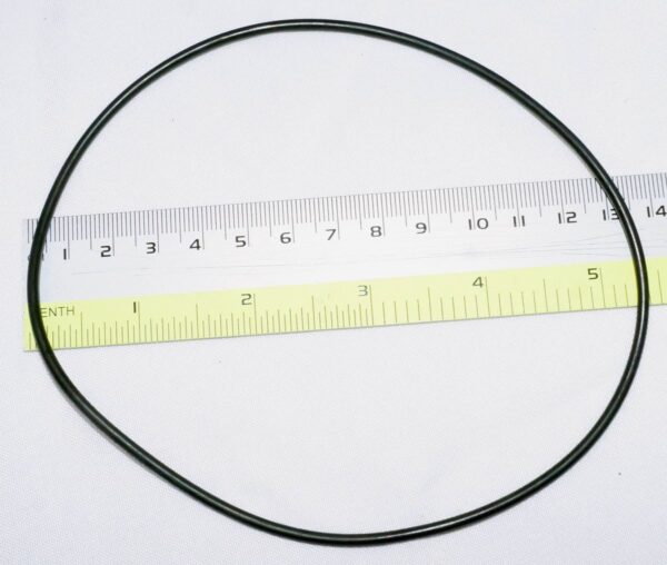 Genuine OEM Ford AL3Z7A548F Transmission Seal - Image 3