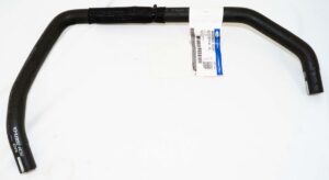 Genuine OEM BC3Z7G071A Ford 2011-2016 F-250 Super Duty Coolant Hose