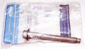 Genuine OEM Ford BK2Z00812A Steering Gear Linkage Assembly Mount Bolt