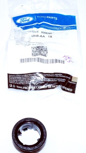 Genuine OEM Ford BL2Z15K040AA Instrument Panel Power Outlet Socket Ring