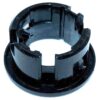 Genuine OEM Ford BL2Z15K040AA Instrument Panel Power Outlet Socket Ring - Image 2
