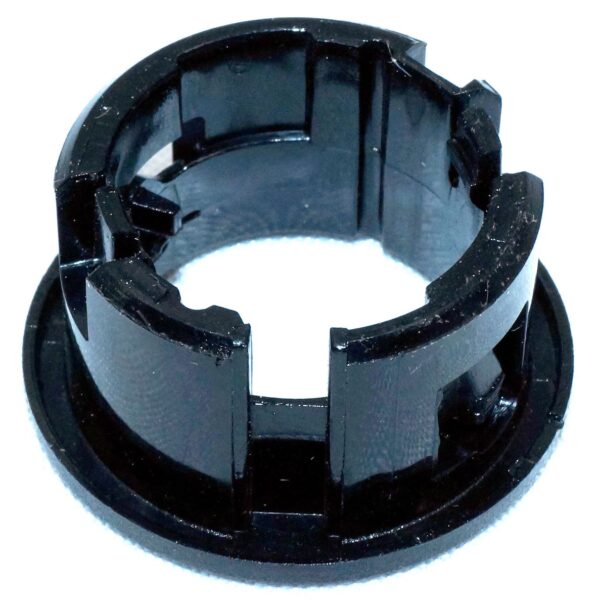 Genuine OEM Ford BL2Z15K040AA Instrument Panel Power Outlet Socket Ring - Image 2