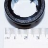 Genuine OEM Ford BL2Z15K040AA Instrument Panel Power Outlet Socket Ring - Image 3