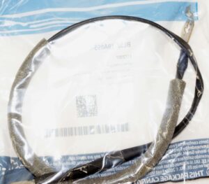 Genuine OEM Ford BL3Z19A095C Wire Earth Ground