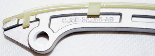 Genuine OEM Ford CJ5Z6K255A Timing Chain Tensioner Arm - Image 7