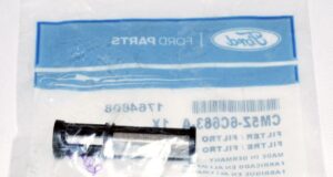 Genuine OEM CM5Z6C683A Ford Filter Assembly