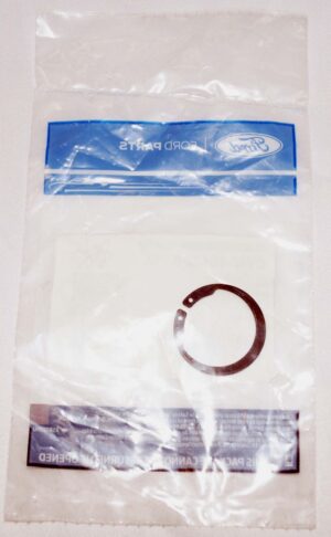 Genuine OEM Ford CV6Z4B422A Drive Axles Boot Kit Retainer Clip