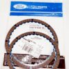 2 Pack Genuine OEM Ford CV6Z7B164B Auto Transmission Clutch Plate