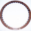 2 Pack Genuine OEM Ford CV6Z7B164B Auto Transmission Clutch Plate - Image 4
