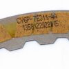 2 Pack Genuine OEM Ford CV6Z7B164B Auto Transmission Clutch Plate - Image 5