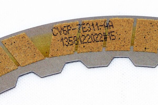 2 Pack Genuine OEM Ford CV6Z7B164B Auto Transmission Clutch Plate - Image 5
