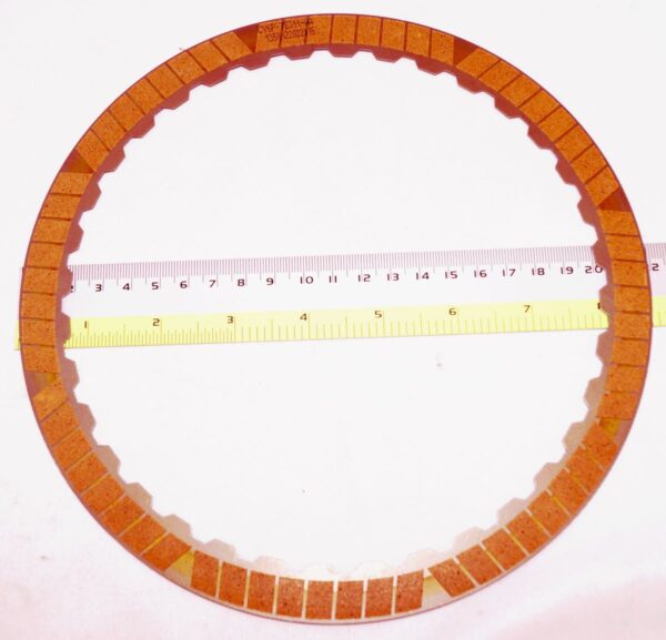 2 Pack Genuine OEM Ford CV6Z7B164B Auto Transmission Clutch Plate - Image 6