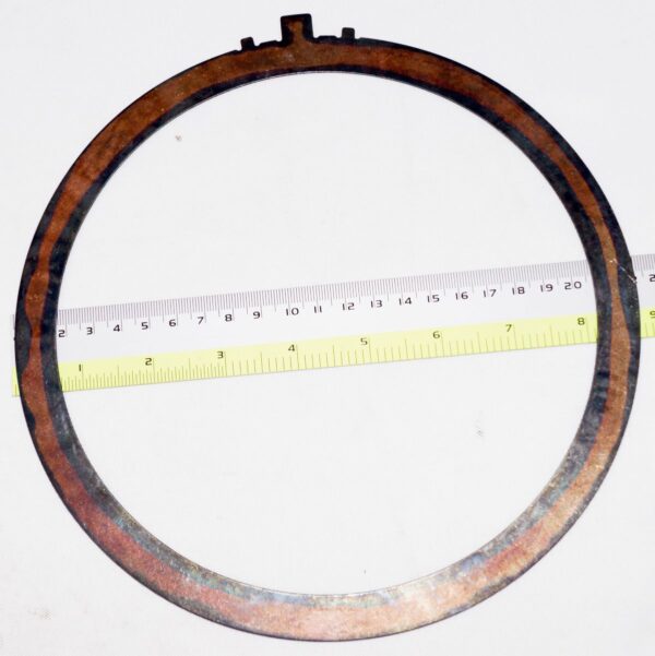 Genuine OEM Ford CV6Z7E085A Spring Wave Forward Clutch 3-Tooth - Image 5