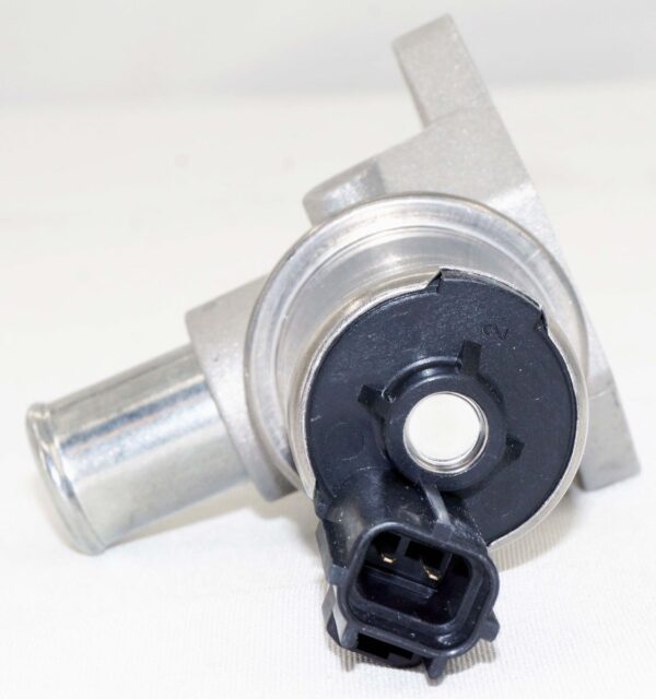 Genuine Motorcraft CX1783 Fuel Injection Idle Air Control Valve Ford 2W7Z9F715BA - Image 5