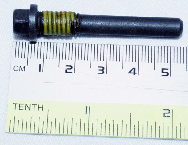 5 Pack Genuine OEM Ford D8BZ4241C Rear Differential Lock Pin - Image 3