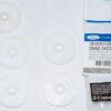 7 Pack Genuine OEM D9AZ54234A44AA Ford Rear Door Glass Spacer