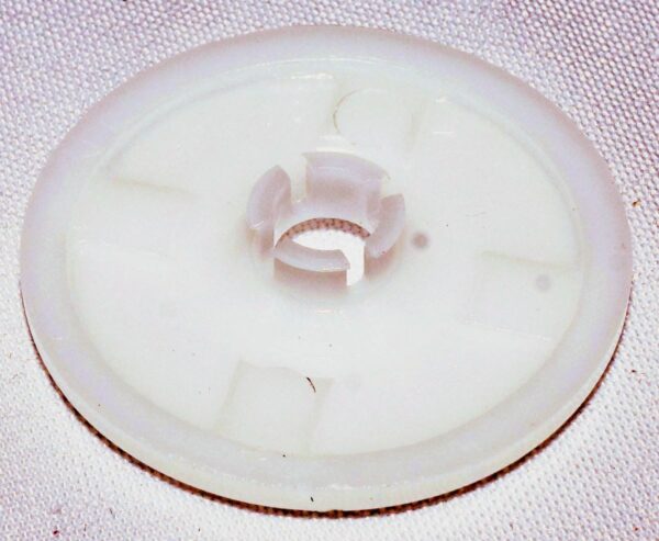 7 Pack Genuine OEM D9AZ54234A44AA Ford Rear Door Glass Spacer - Image 3